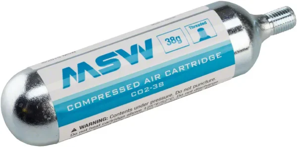 New MSW 38g CO2 Refill Cartridge new msw 38g co2 refill cartrid 0 1750477453 - AROUNDTHECYCLE