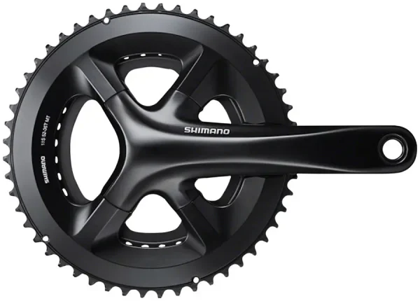 New Shimano RS-Something Road Bike Crankset new shimano rs something road 0 1750476797 - AROUNDTHECYCLE