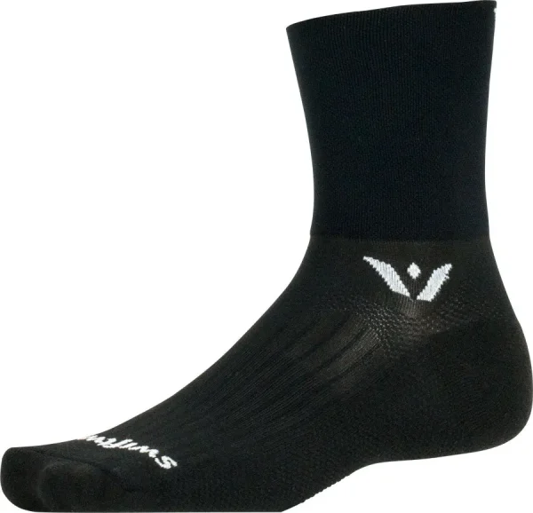 NEW Swiftwick Aspire Four Cushioned Ankle Socks new swiftwick aspire four cush 0 1750477040 - AROUNDTHECYCLE