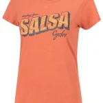 new womens salsa graphic tee v 0 1750477428 - AROUNDTHECYCLE