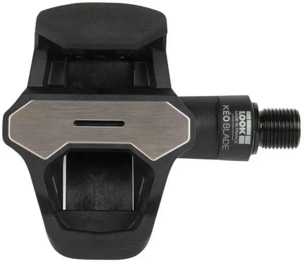 NewLook KEO² Max Carbon Road Pedal - Black SS Clipless newlook keo max carbon road pe 0 1750477196 - AROUNDTHECYCLE