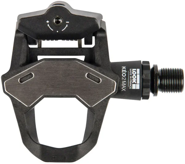 NewLook KEO Max SS ClipLess BikePedal ChromeMollySpindle newlook keo max ss clipless bi 0 1750477194 - AROUNDTHECYCLE
