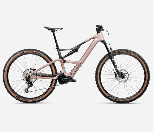 NewOrbRise SLM2030 Carbon Full Suspension E-Bike 30MPH Shimano EP6 SLX neworbrise slm2030 carbon full 0 1750475736 - AROUNDTHECYCLE