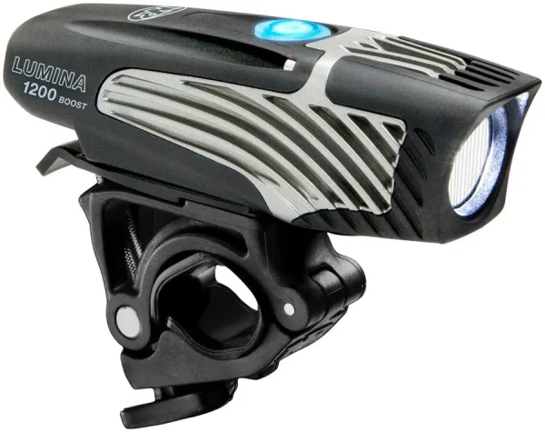 NiteRider Lumina Boost 1200 Lumens Bike Light – Bright & Durable niterider lumina boost 1200 lu 0 1750477491 - AROUNDTHECYCLE