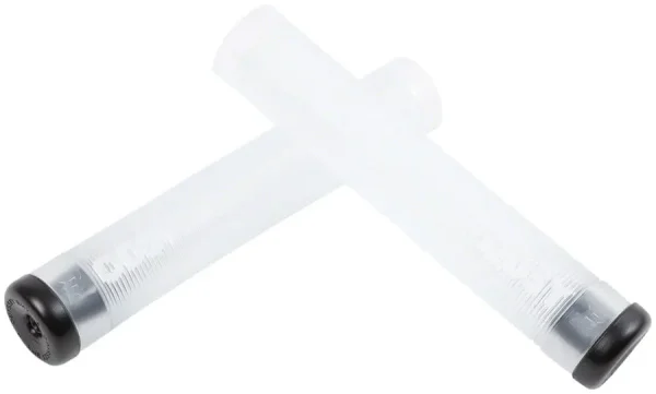Odyssey BROC Clear Golf Grips - Premium Club Grips odyssey broc clear golf grips 0 1750476329 - AROUNDTHECYCLE