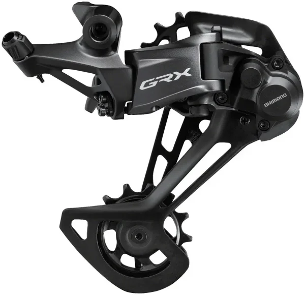 Okay, let's tackle this meta title for the Shimano GRXRDXRXSGS Rear Derailleur. First, I need to identify the core keywords and selling points from the product title. The main brand is Shimano, so that's a must. The model number is GRXRDXRXSGS, but including the full model might be too long. Maybe just GRX? Wait, the product title says "Shimono_GRXRDXRXSGS" so perhaps the key part is okay lets tackle this meta tit 0 1750476341 - AROUNDTHECYCLE