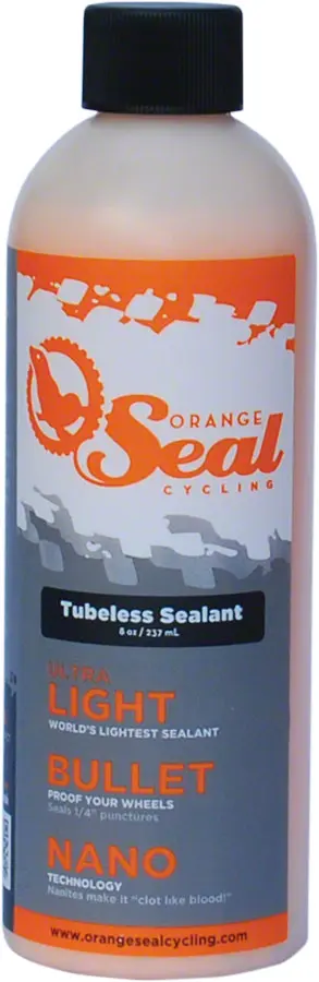 orange seal 8oz tubeless bike 0 1750477020 - AROUNDTHECYCLE