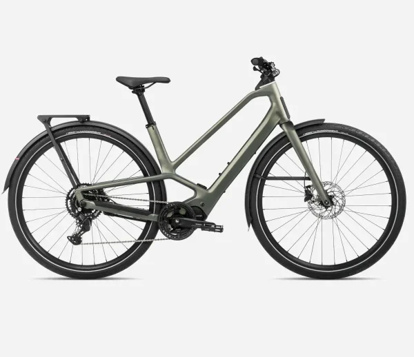 Orbea Diem 30 2025 Urban Electric Bike - 28mph/540Wh Battery, Shimano EP600 Motor orbea diem 30 2025 urban elect 0 1750475725 - AROUNDTHECYCLE