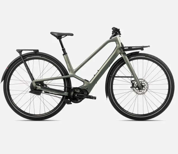 Orbea Diem10 Urban E-Bike - Fast Long-Range w/Shimano EP801 orbea diem10 urban e bike fast 0 1750475725 - AROUNDTHECYCLE