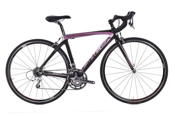 Orbea Diva Carbon Road Bike - 49cm Ultegra 3x10 Pre-Owned orbea diva carbon road bike 49 0 1750476362 - AROUNDTHECYCLE