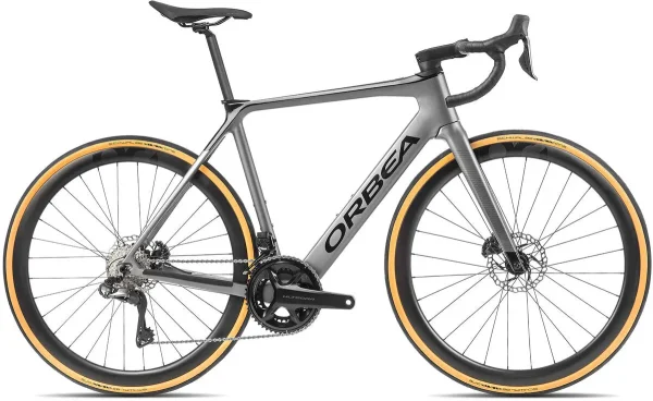 Orbea Gain M3 Electric Road Bike 7-Speed Carbon Frame orbea gain m3 electric road bi 0 1750475902 - AROUNDTHECYCLE