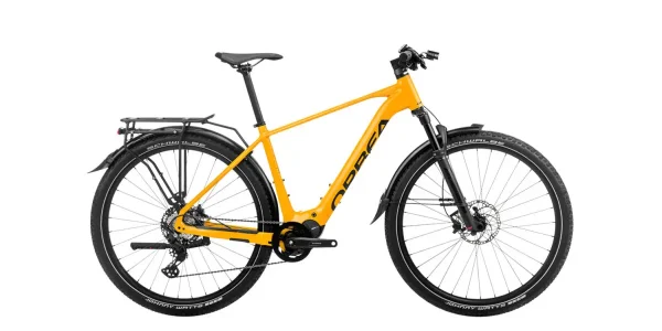 Orbea Kemen SUV 30 Electric Bike 20mph 2022 Matte Black orbea kemen suv 30 electric bi 0 1750475868 - AROUNDTHECYCLE