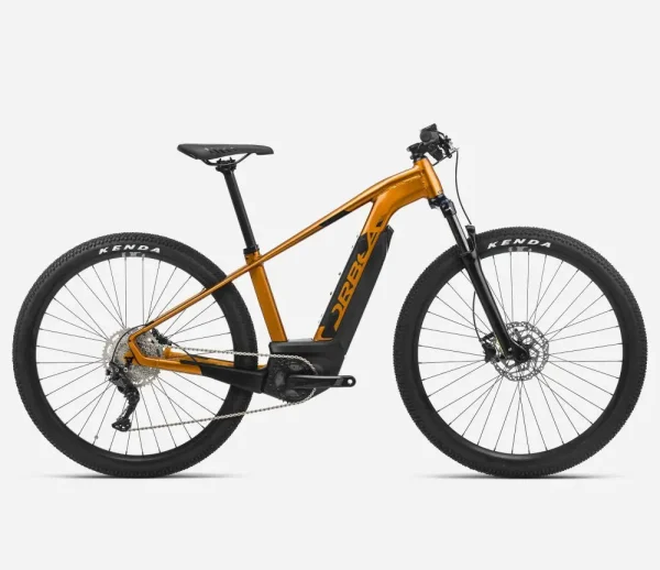 Orbea Keram 30 Hardtail E-MTB w/ Bosch Motor - 2023 Model orbea keram 30 hardtail e mtb 0 1750476450 - AROUNDTHECYCLE