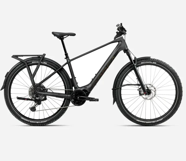 Orbea KMen ADV Hybride Bike – Shimano EP- orbea kmen adv hybride bike sh 0 1750475693 - AROUNDTHECYCLE