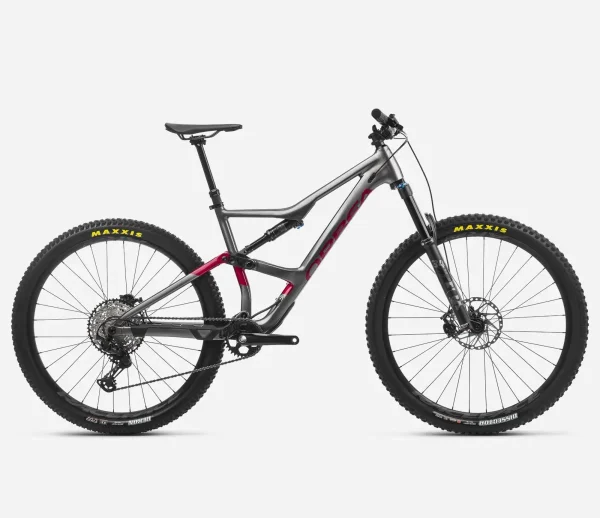 Orbea Occam H10 29er Trail Bike - Full Suspension 2022 MTB orbea occam h10 29er trail bik 0 1750476379 - AROUNDTHECYCLE