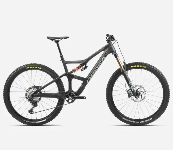 Orbea Occam M10 LT Carbon FS 29er Mountain Bike 2022 orbea occam m10 lt carbon fs 2 0 1750476379 - AROUNDTHECYCLE