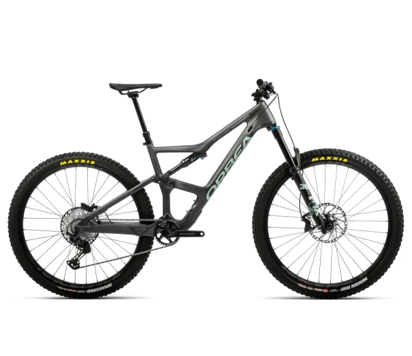 Orbea OCCAM M³⁰LT - New Carbon Frame | FullSuspension | Trail MTB orbea occam mlt new carbon fra 0 1750476268 - AROUNDTHECYCLE