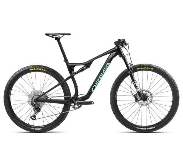 Orbea OIZ H30 XC Full-Suspension Race Mountain Bike orbea oiz h30 xc full suspensi 0 1750477204 - AROUNDTHECYCLE