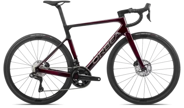 Orbea Orca M20iLTD Carbon Road Bike - Ultegra Di2 12spd 55cm orbea orca m20iltd carbon road 0 1750475868 - AROUNDTHECYCLE