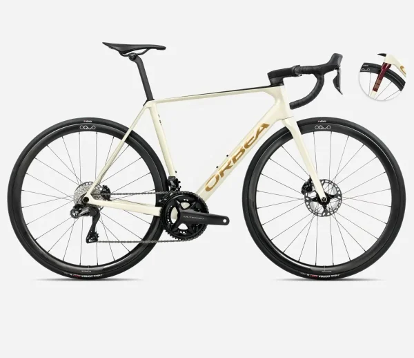 Orbea Orca M20iTEAM Carbon Road Bike - Ultegra Di2 & Aero Wheels orbea orca m20iteam carbon roa 0 1750475716 - AROUNDTHECYCLE