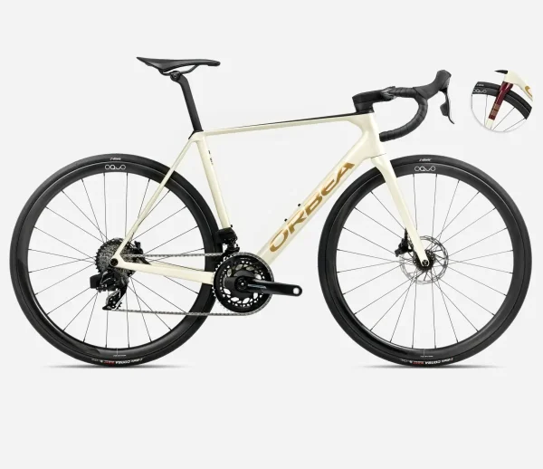 Orbea Orca MTEAM PWR - SRAM Force AXS & Carbon Wheels orbea orca mteam pwr sram forc 0 1750475716 - AROUNDTHECYCLE