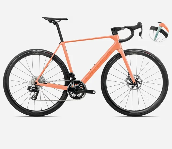 Orbea Orca MXX LTD PWR Electric Road Bike | Shimano Ultegra Di₂/Assist Tech orbea orca mxx ltd pwr electri 0 1750475716 - AROUNDTHECYCLE