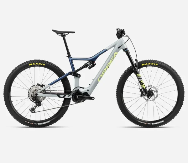 Orbea Rise H10 2024 E-Mountain Bike: 20mph/540Wh Battery, Shimano Motor orbea rise h10 2024 e mountain 0 1750476040 - AROUNDTHECYCLE
