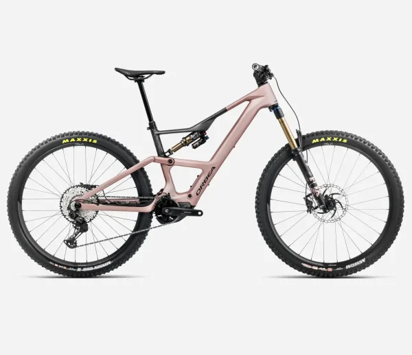 Orbea Rise LT M10 Carbon E-MTB 2025 | Shimano XT & EP801 RS Gen2 Motor orbea rise lt m10 carbon e mtb 0 1750475737 - AROUNDTHECYCLE