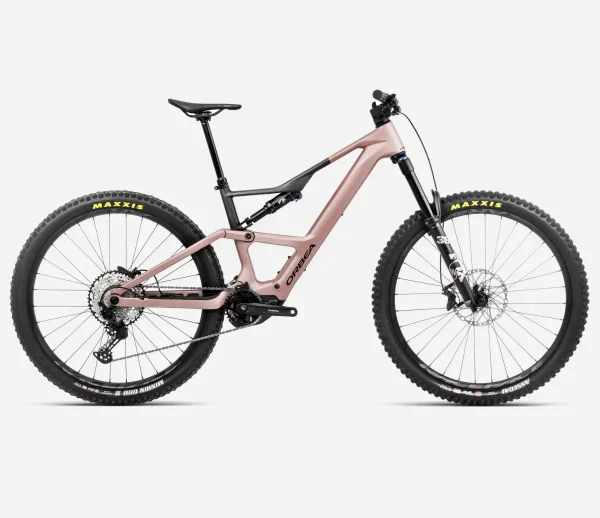 Orbea Rise LT M20 Carbon E-MTB - 20mph Performance orbea rise lt m20 carbon e mtb 0 1750475736 - AROUNDTHECYCLE