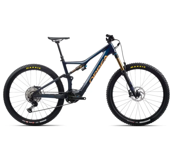 Orbea Rise M10 Carbon E-Mountain Bike 20 MPH Electric Blue orbea rise m10 carbon e mounta 0 1750476972 - AROUNDTHECYCLE