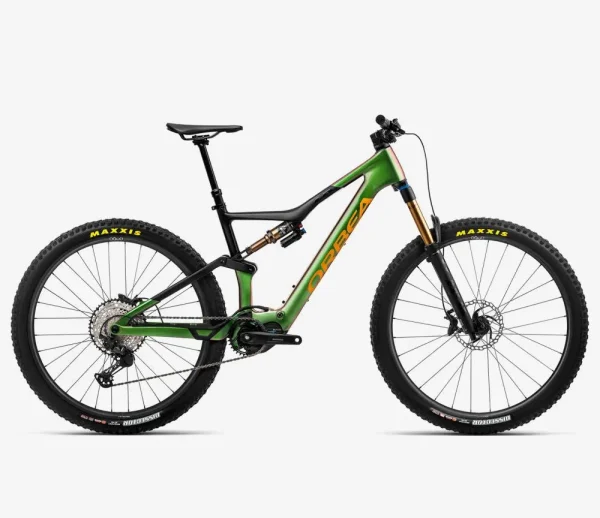 Orbea Rise M10 Carbon E-MTB 2023 with EP801-RS Motor orbea rise m10 carbon e mtb 20 0 1750476022 - AROUNDTHECYCLE