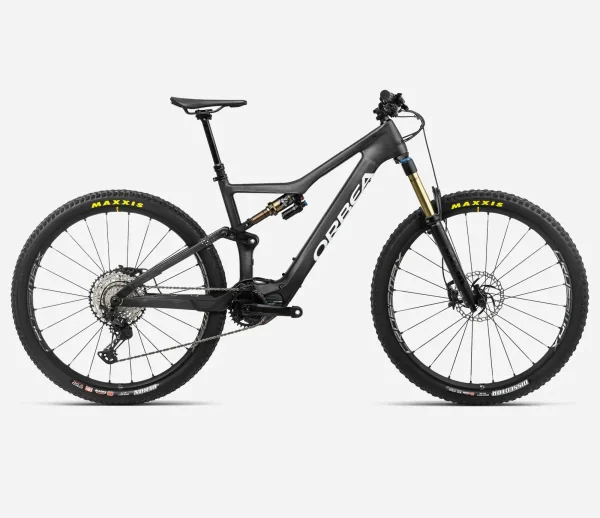 Orbea Rise M10 E-Bike | Lightweight Electric Mountain Bike orbea rise m10 e bike lightwei 0 1750477182 - AROUNDTHECYCLE
