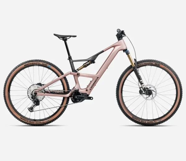 Orbea Rise SL Carbon EMTB 2025 | Shimano XT & EP800-RS Motor orbea rise sl carbon emtb 2025 0 1750475744 - AROUNDTHECYCLE