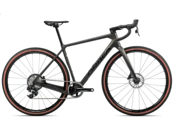 Orbea Terra M21e Gravel Bike - Carbon Frame & Custom Paint orbea terra m21e gravel bike c 0 1750477193 - AROUNDTHECYCLE