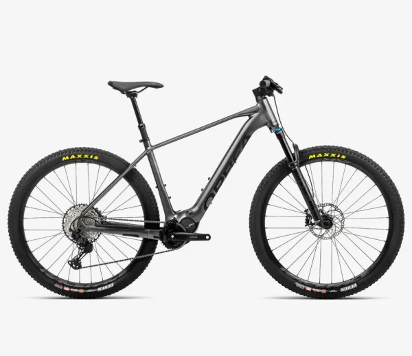Orbea Urrun 10 Hardtail eMTB | Shimano EP801-RS Electric Bike orbea urrun 10 hardtail emtb s 0 1750475744 - AROUNDTHECYCLE