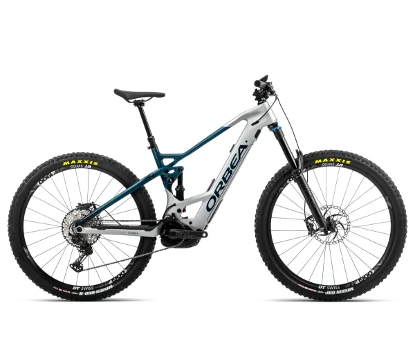 Orbea Wild FS Carbon Enduro eMTB - Bosch CX/625Wh orbea wild fs carbon enduro em 0 1750476436 - AROUNDTHECYCLE