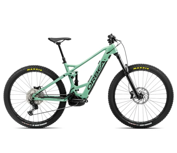 Orbea Wild FS H20 Electric MTB 2022 - Bosch CX Motor 625Wh orbea wild fs h20 electric mtb 0 1750476435 - AROUNDTHECYCLE