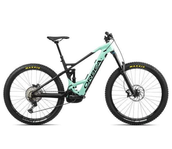 Orbea Wild FS M20 Carbon E-MTB 2022 - Bosch CX 625Wh orbea wild fs m20 carbon e mtb 0 1750476436 - AROUNDTHECYCLE