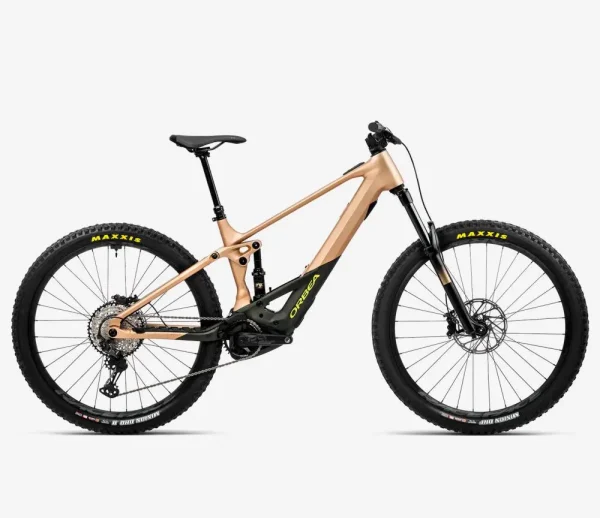 Orbea Wild H20 2023 eMTB with Bosch 750Wh Battery orbea wild h20 2023 emtb with 0 1750476149 - AROUNDTHECYCLE