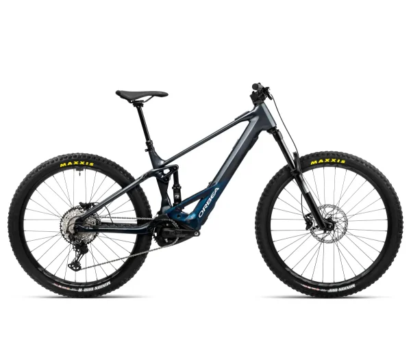 Orbea Wild H30 eMTB 2023 | Bosch PowerTube Battery orbea wild h30 emtb 2023 bosch 0 1750476149 - AROUNDTHECYCLE