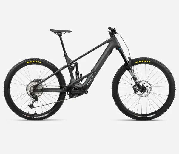 Orbea Wild M10 Carbon eBike 2024 - Bosch CX 750Wh Enduro orbea wild m10 carbon ebike 20 0 1750475872 - AROUNDTHECYCLE