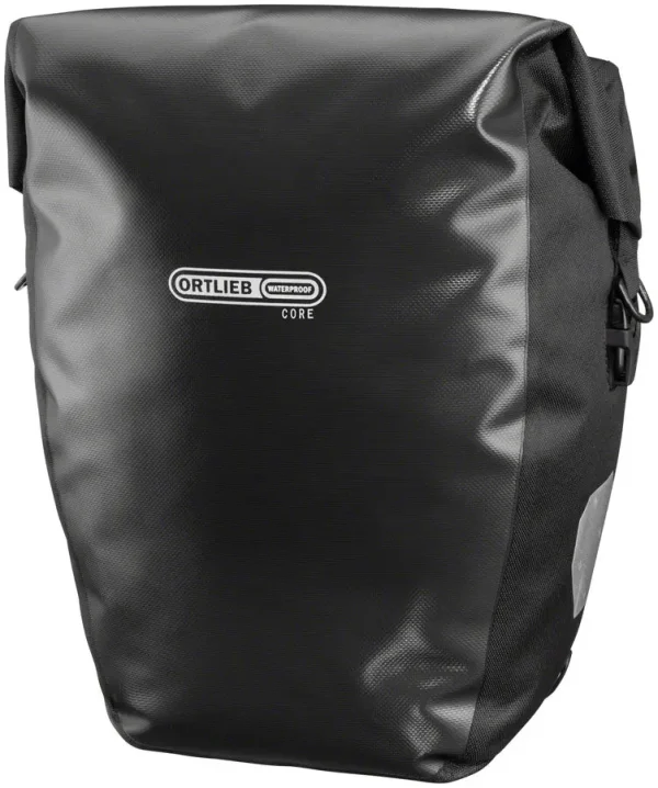 Ortlieb Back Roller Core Waterproof Rear Bike Pannier Bag ortlieb back roller core water 0 1750475808 - AROUNDTHECYCLE