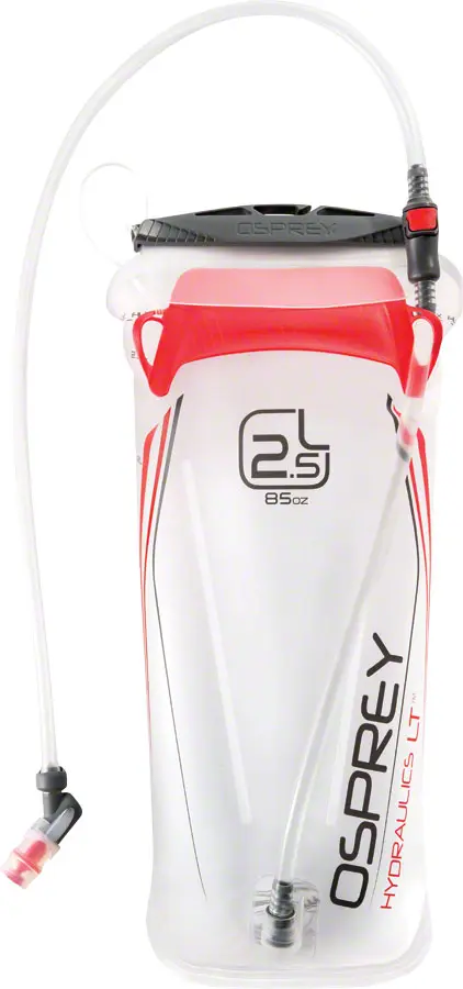 Osprey Hydraulics LT 2.5L Backpack Reservoir Replacement - Red osprey hydraulics lt 25l backp 0 1750475812 - AROUNDTHECYCLE