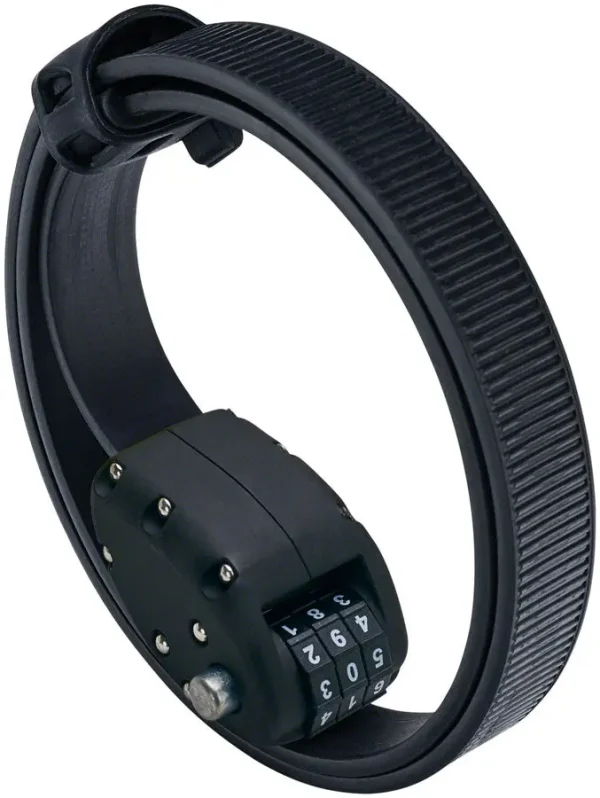 OttoLock Steel U-Lock - Anti-Theft Bike Security in Stealth Black ottolock steel u lock anti the 0 1750476976 - AROUNDTHECYCLE