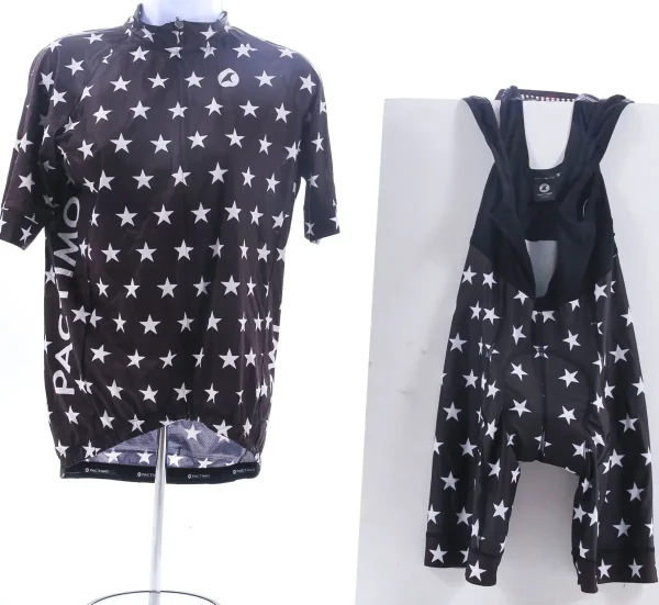 Pactimo Mini Robostar Cycling Kit – Large/Jersey & Med/Bibs pactimo mini robostar cycling 0 1750477161 - AROUNDTHECYCLE