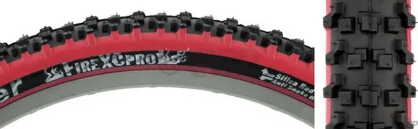 Panaracer Fire XC Pro MTB Tire 2.1 Steel Bead Off-Road panaracer fire xc pro mtb tire 0 1750477277 - AROUNDTHECYCLE