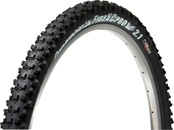 Panaracer FIREXCPro MTB Trail Tire - Durable Clincher High TPI panaracer firexcpro mtb trail 0 1750477328 - AROUNDTHECYCLE
