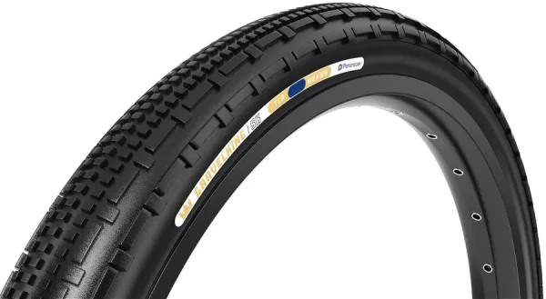 Panaracer GravelKing SK Tubeless Folding Tire 700x45 Black panaracer gravelking sk tubele 0 1750476044 - AROUNDTHECYCLE