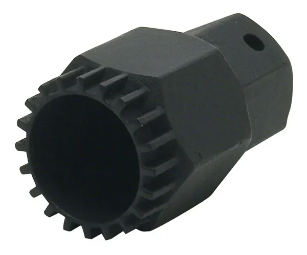 Park BBT-22 ISIS Bottom Bracket Tool - 48mm Professional Bike Repair park bbt 22 isis bottom bracke 0 1750476889 - AROUNDTHECYCLE