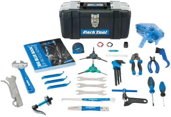 Park Tool AK-5 Pro Bike Repair & Mechanic Tool Set park tool ak 5 pro bike repair 0 1750476500 - AROUNDTHECYCLE